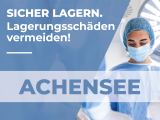 Sicher Lagern. Lagerungsschäden vermeiden! - TIROL - 01.10.2026